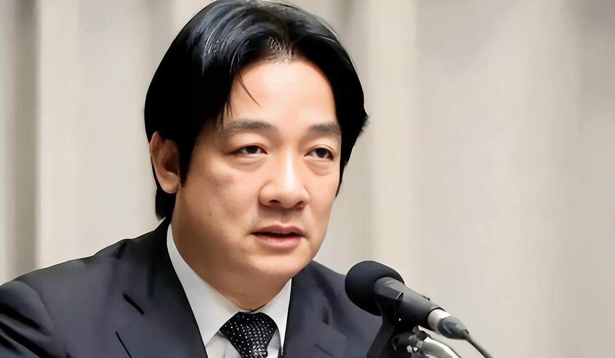 台军收到噩耗，军火已被扣！大陆更改赖清德称呼，郑丽文即将离台！
近日，台海局势骤