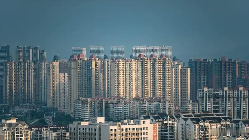高楼林立是一个发达城市的象征吗? 高楼林立真能代表一个城市发达吗？从视觉上看，密
