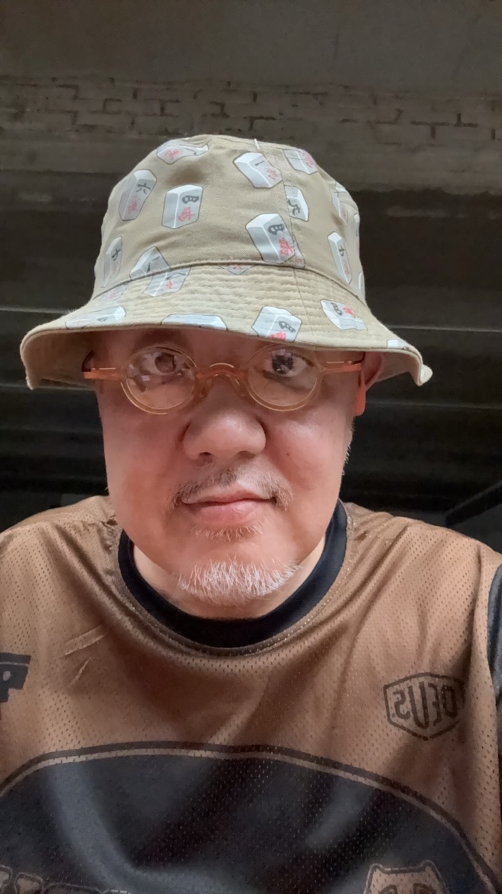 21:00📕直播，抽奖送小车车+绝版帽子… 北京·四万车库