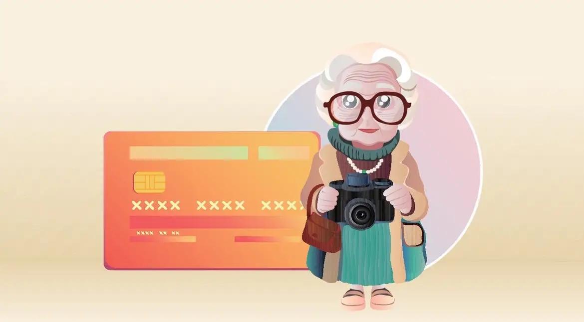 武汉年轻女子冒用老年卡当场被抓，盗刷地铁票超百次 ，金额达千元，工作人员无奈只能