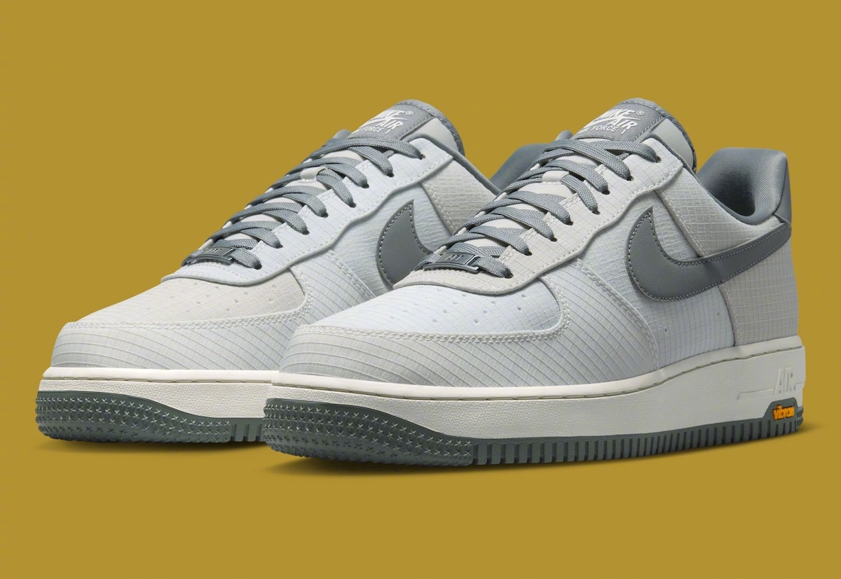 Nike Air Force 1 '07 LX「Vibram」AF1「Vibra