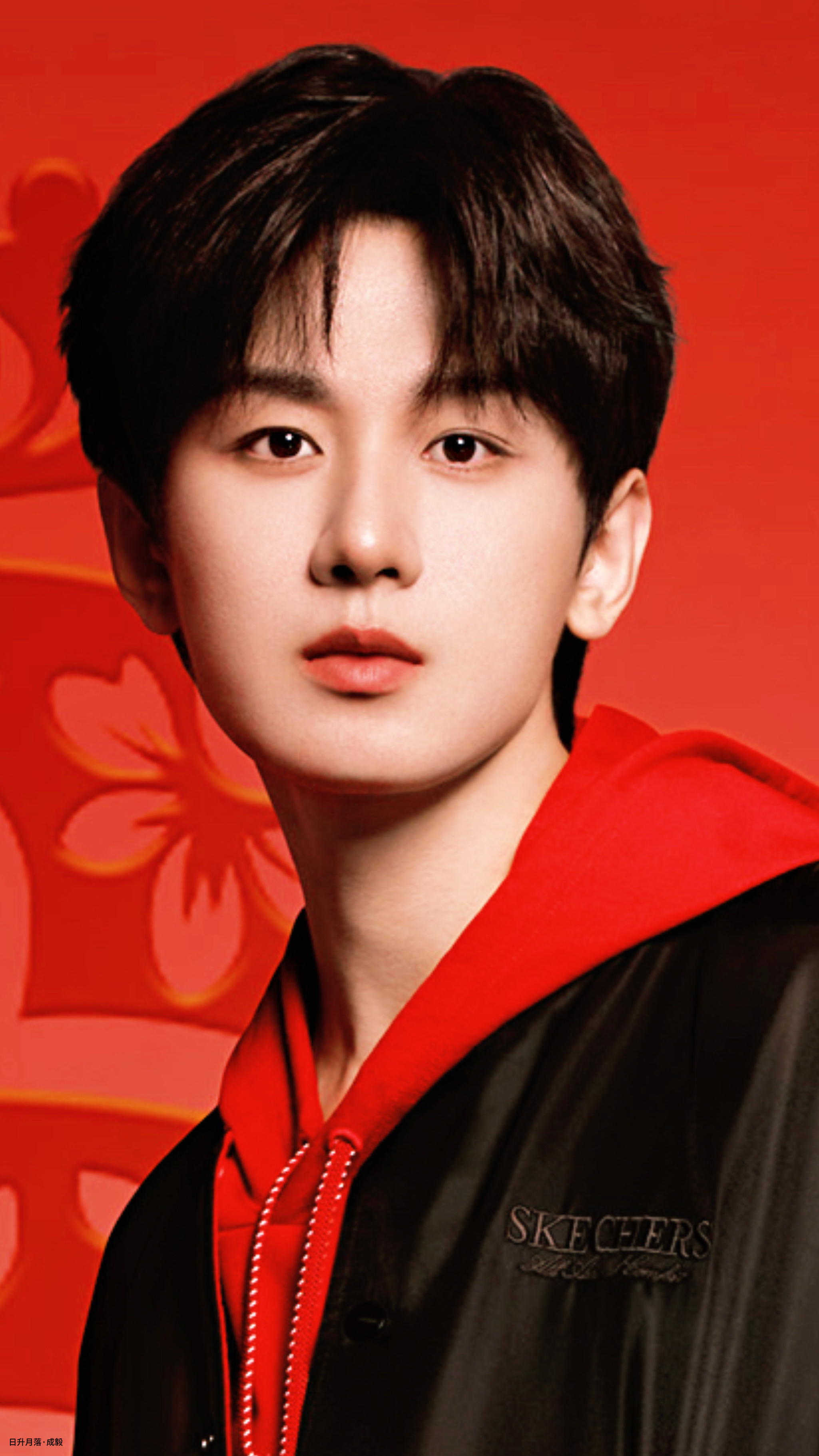 2026，诸事皆顺2026与成毅共赴新章  | 成毅