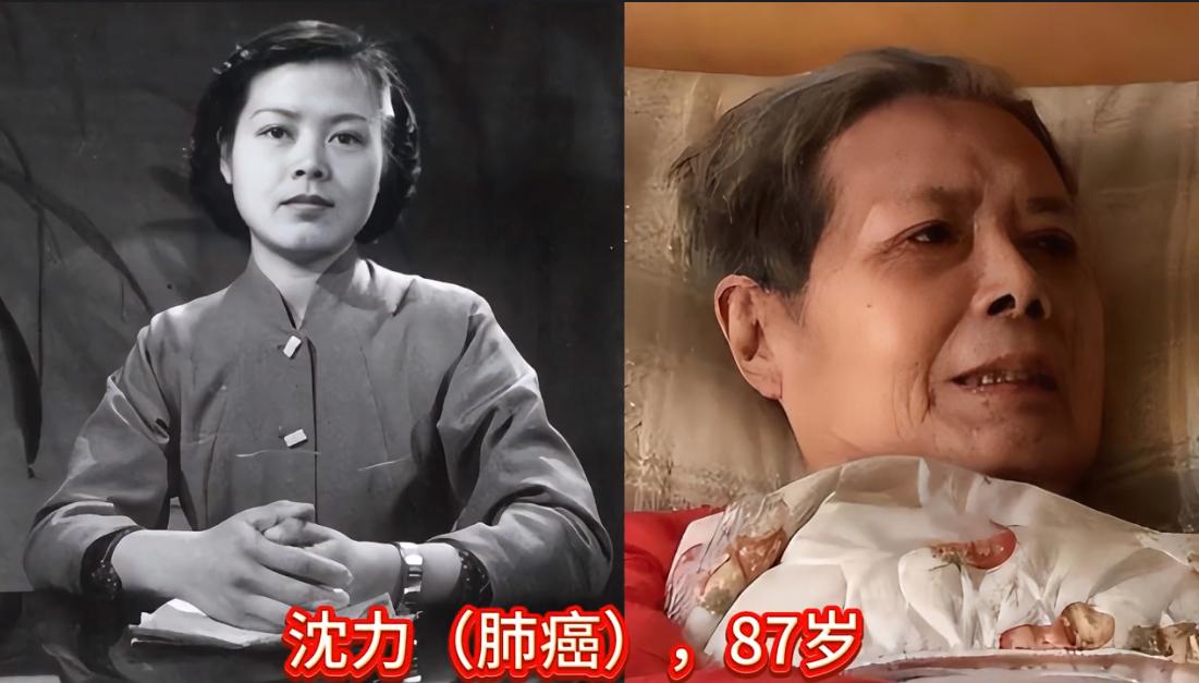 不少观众以为她们只是隐退，实际早已去世，细数被癌症带走的一代红颜女星。
年轻时的