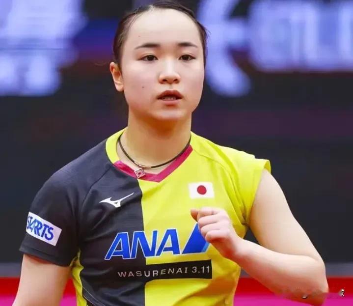 日本女乒表示进入釜山世乒赛正赛后，就是坚持不让伊藤美城上场的方针，尤其是到了决赛