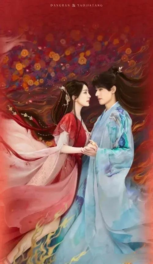 《狐妖小红娘》扑了，责任全推给杨幂，是不合理的。如果早一年播，效果肯定比现在好，