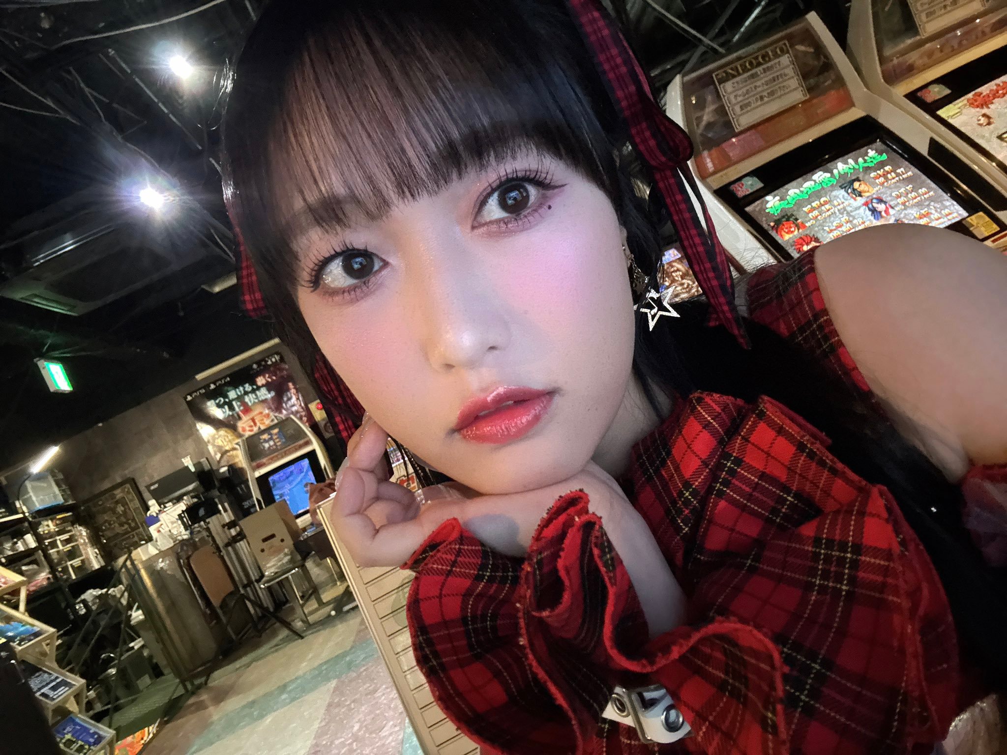 久保田未梦