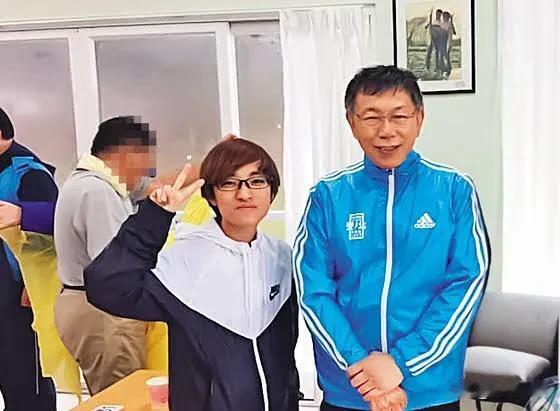 柯文哲秘书许芷瑜新动向！传通缉前已转赴澳大利亚

柯文哲涉京华城弊案遭延押，而他