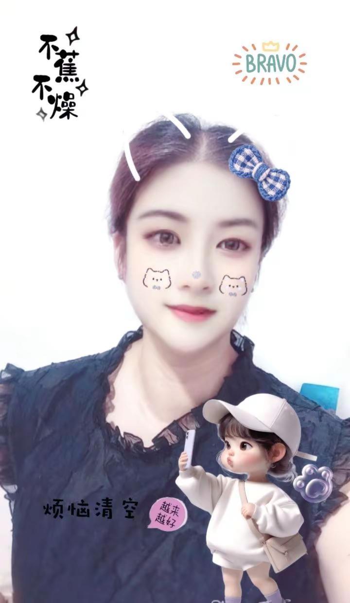 好心态好心情，发个美照穷开心就好