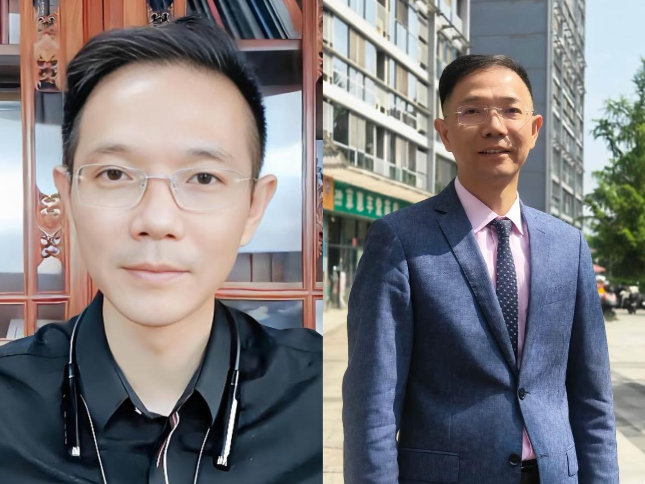 要是真只是“管理不善抱错”，
那搞一堆假证假户口干啥呢？
每次假资料被扒，就拿