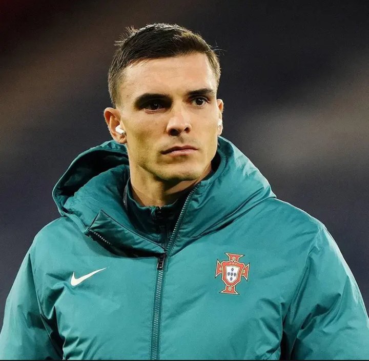 北京时间11月14日，拜仁官方宣布，帕利尼亚因内收肌受伤离开葡萄牙队，将返回慕尼