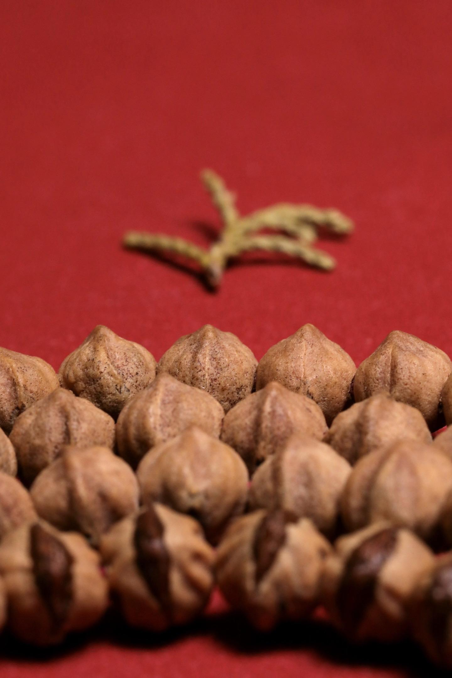 大熊座，原桩饱满，颗颗相似度高，铁籽密度，横打中的奢侈品。