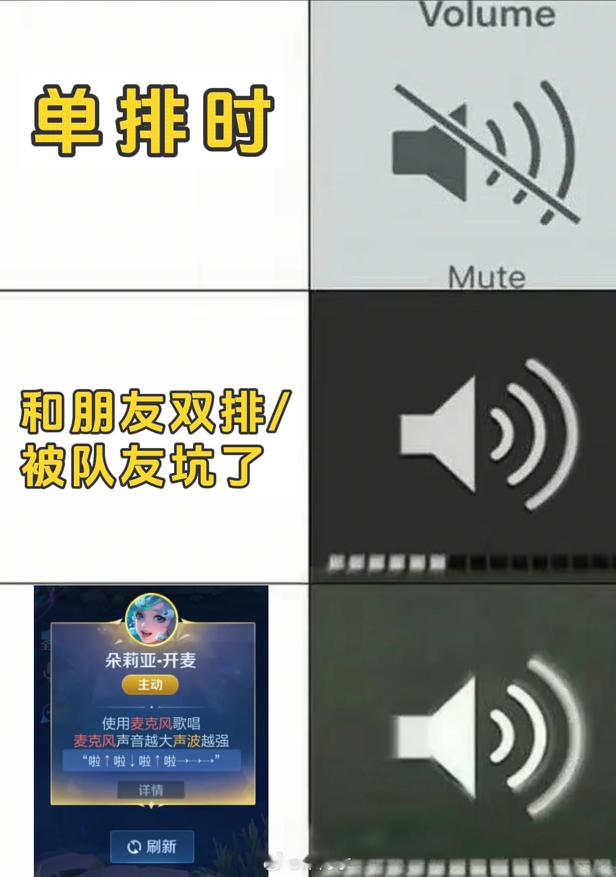 玩这个共鸣之战，一直在啦啦啦王者荣耀王者荣耀[超话] ​​​