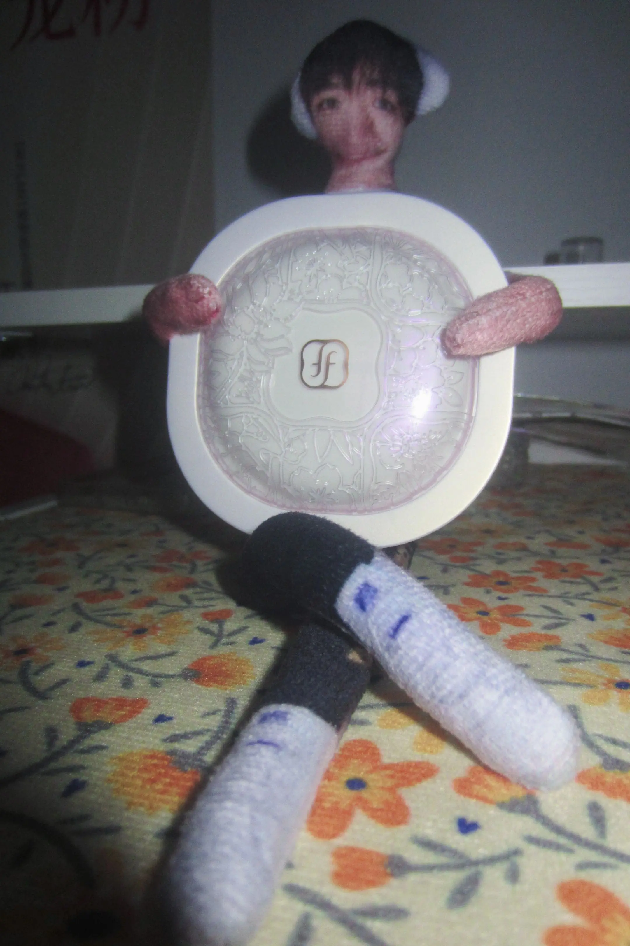 男神好贴心一觉醒来已为我准备好