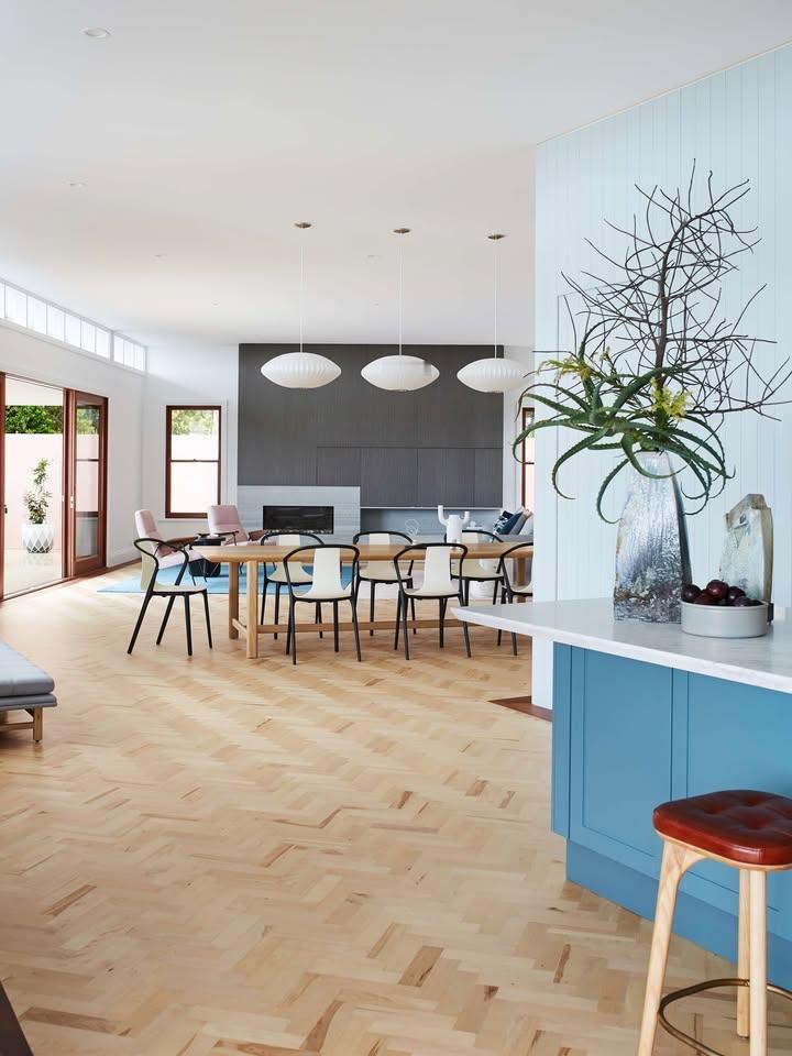 度假住宅的精致休闲美学，让每一次停留都成为享受🥰一个有高级感的家装应该是怎样的