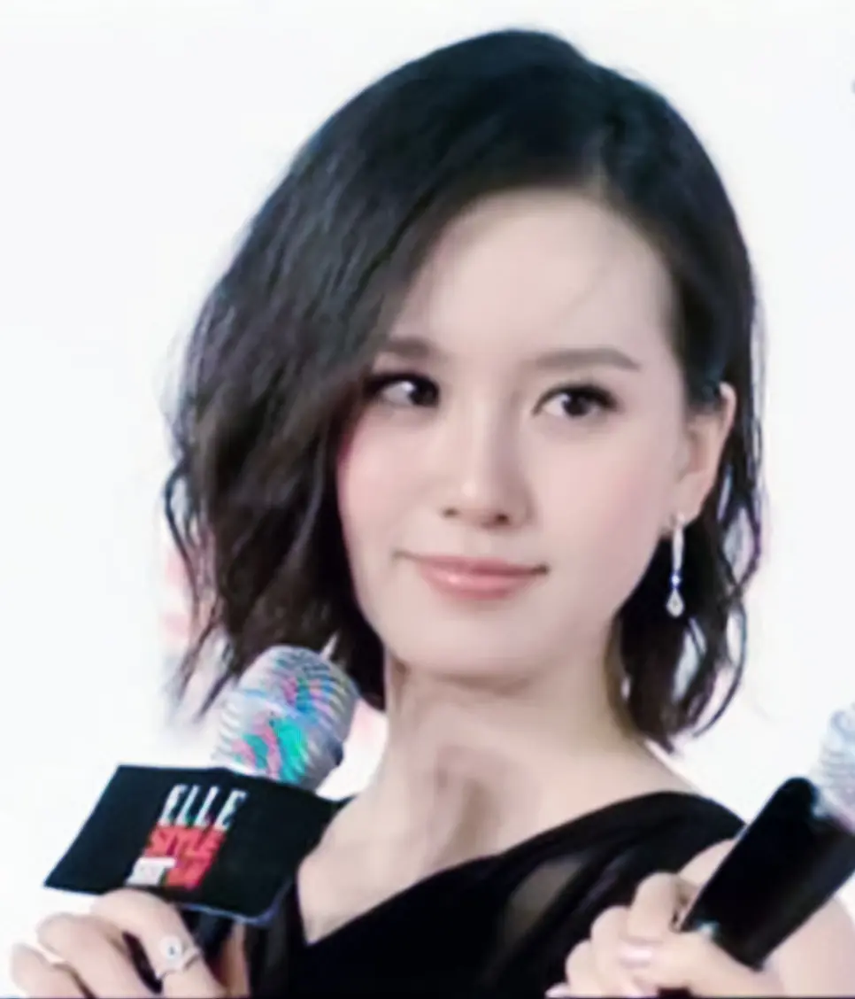 温柔的可爱是一种天赋