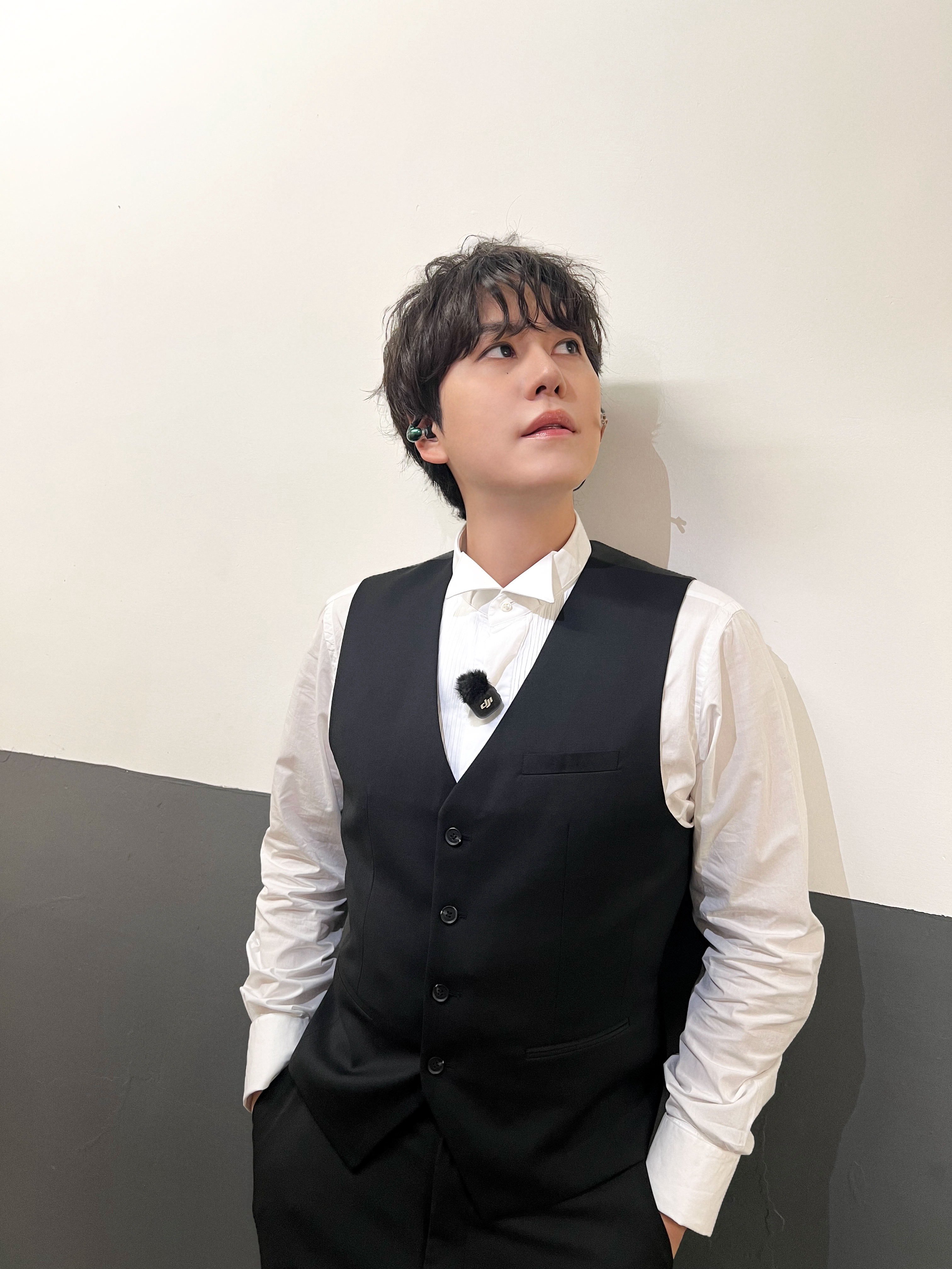 “CB百蓝_。260726 kyuhyun_official更新曺圭贤 相关：猜