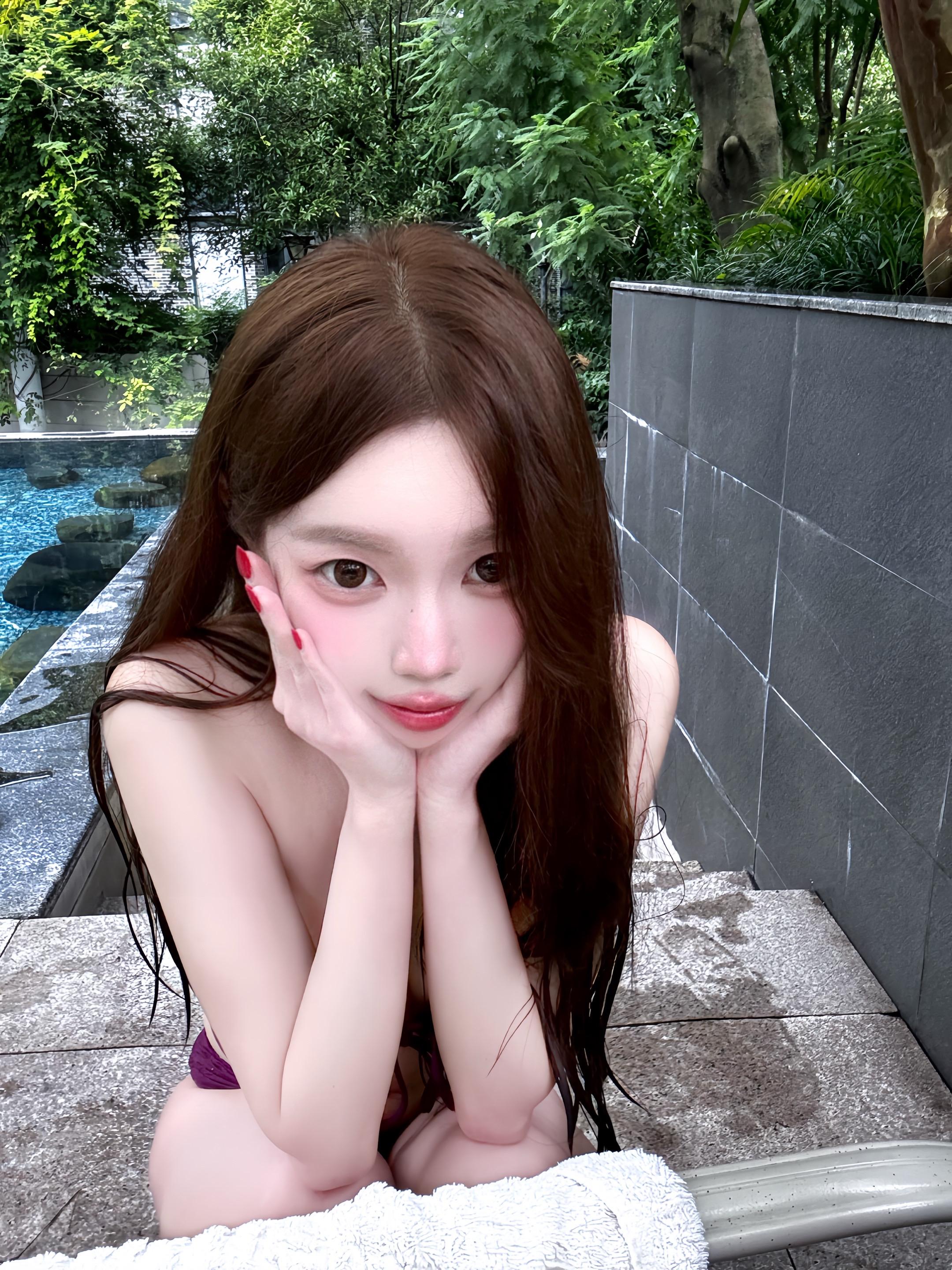 最牵挂你离开我以后是否按时吃饭