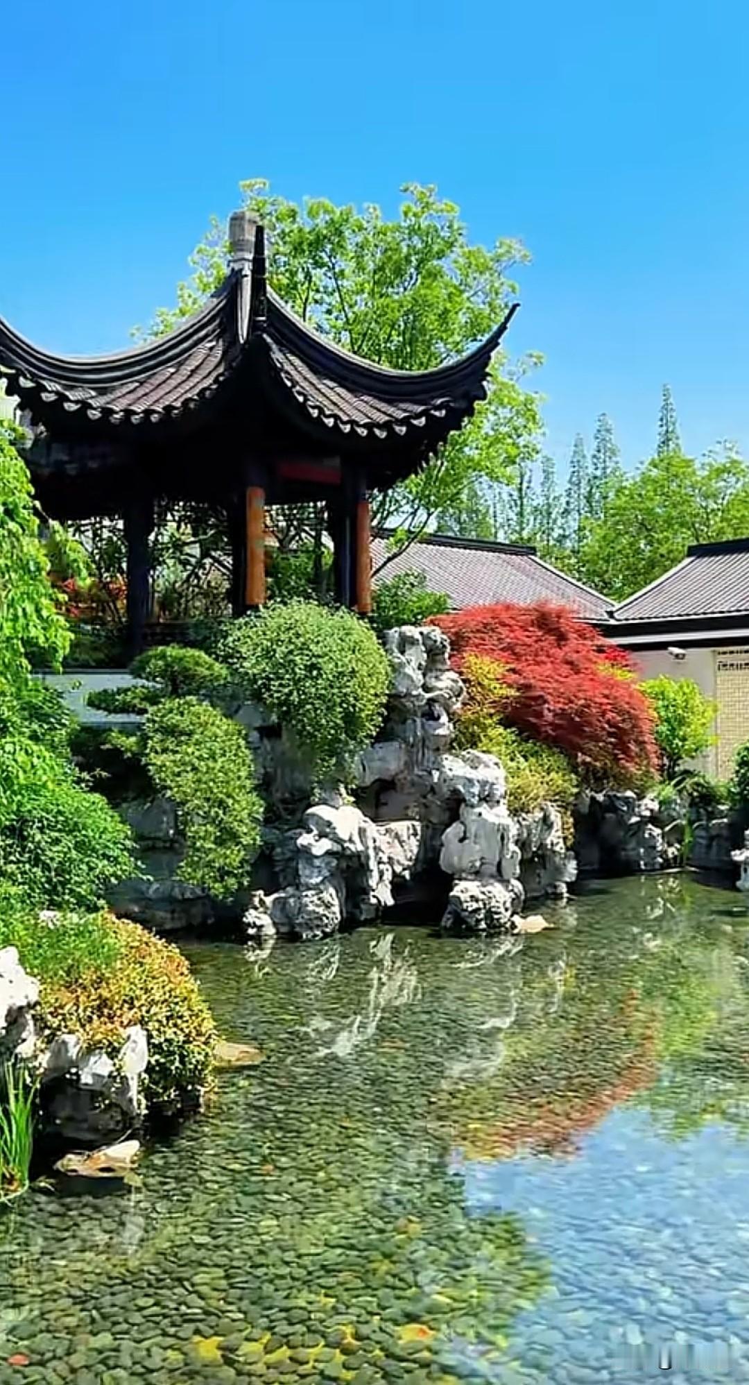 七律·闲身向禅
尘途碌碌尽沉浮，
始悟人生是苦舟。
万种贪嗔随云散，
千般执念逐