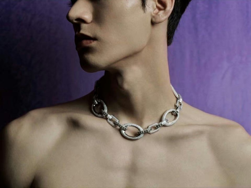 龚俊确实是懂大家想看什么的，他一直都是靠这样固粉的吗？ ​​​