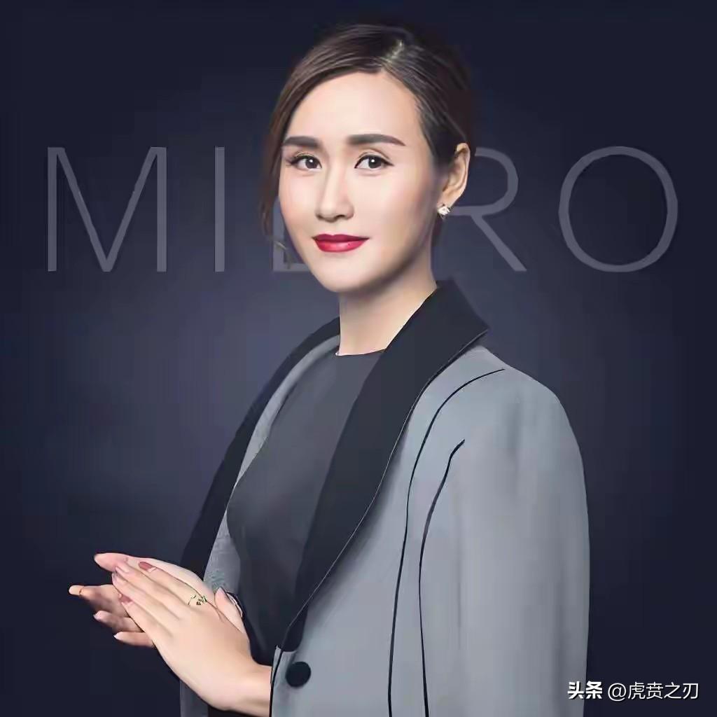 继张雪峰“累死”之后，又一位东北“拼命三郎”女朱明月去世，身价几千万，年仅41岁