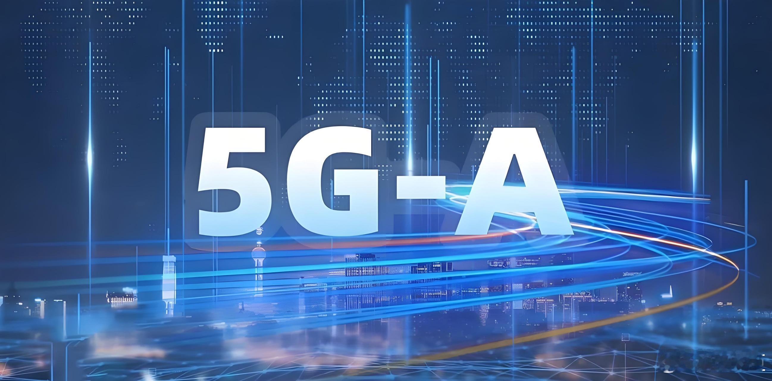 5GA比5G快了10倍其实这个再怎么快也影响不大，主要是运营商会不会限制，就像我