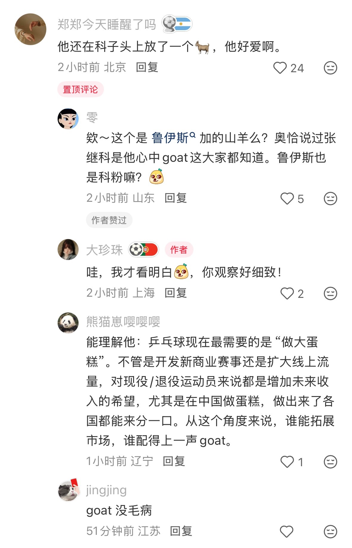 乐得，不看评论区还没发现这个emoji 