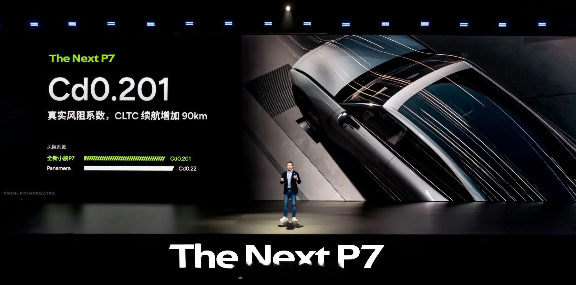 全新小鹏P7全系Ultra全新小鹏P7太火了全新小鹏P7 把「姿态美学」刻进骨子