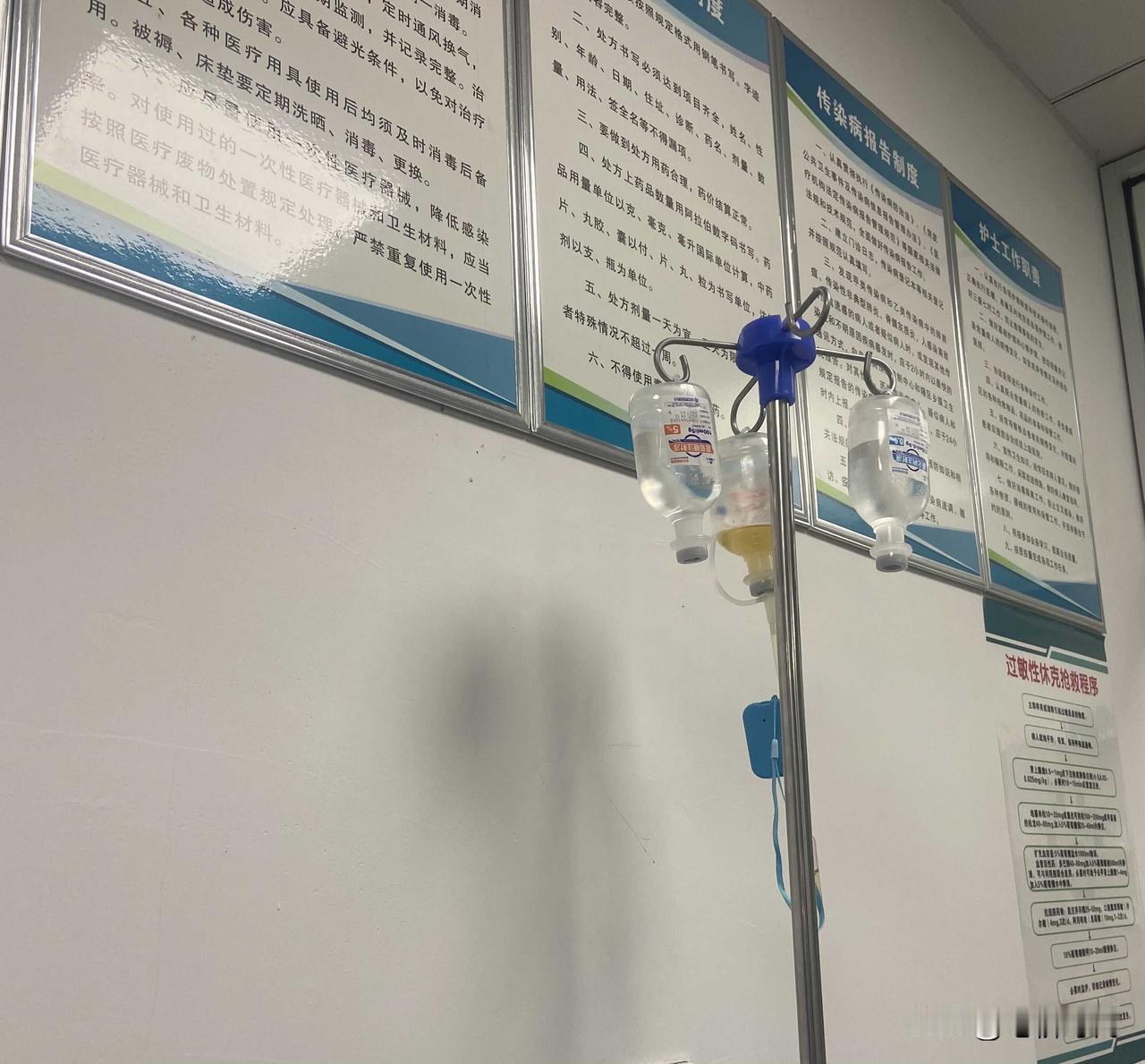 这样的父母太好当了！我全托带的一个孩子晚上跟我说在学校整天头晕，联系他父母后，他
