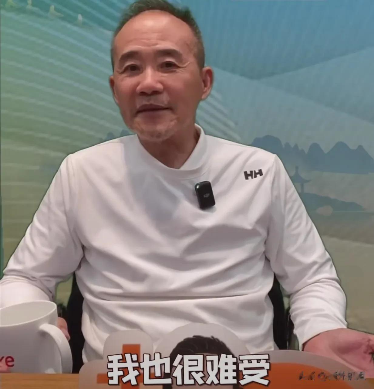 王石悼念李玟：“对她的离世，我也很难受。作为一个美籍华裔，能得到好莱坞的认可，我