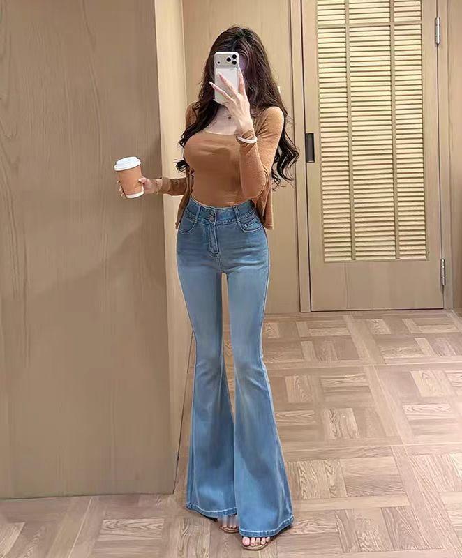 怎样穿搭知性又显身材?通勤知性穿搭