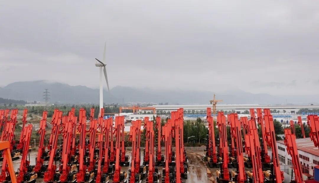 德国媒体终于改口了。以前是骂，现在是叹。

2026年4月，德国《明镜》周刊发了