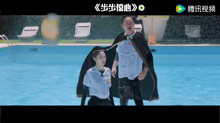 郭京飞王玉雯复刻步步惊心不得不说郭京飞王玉雯给我们带来的步步惊心属实是相当的有魅