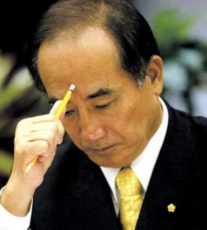 恐怕国民党新任最高顾问王金平也想不到吧，自己曾公开表示最大的心愿就是促使两岸和平