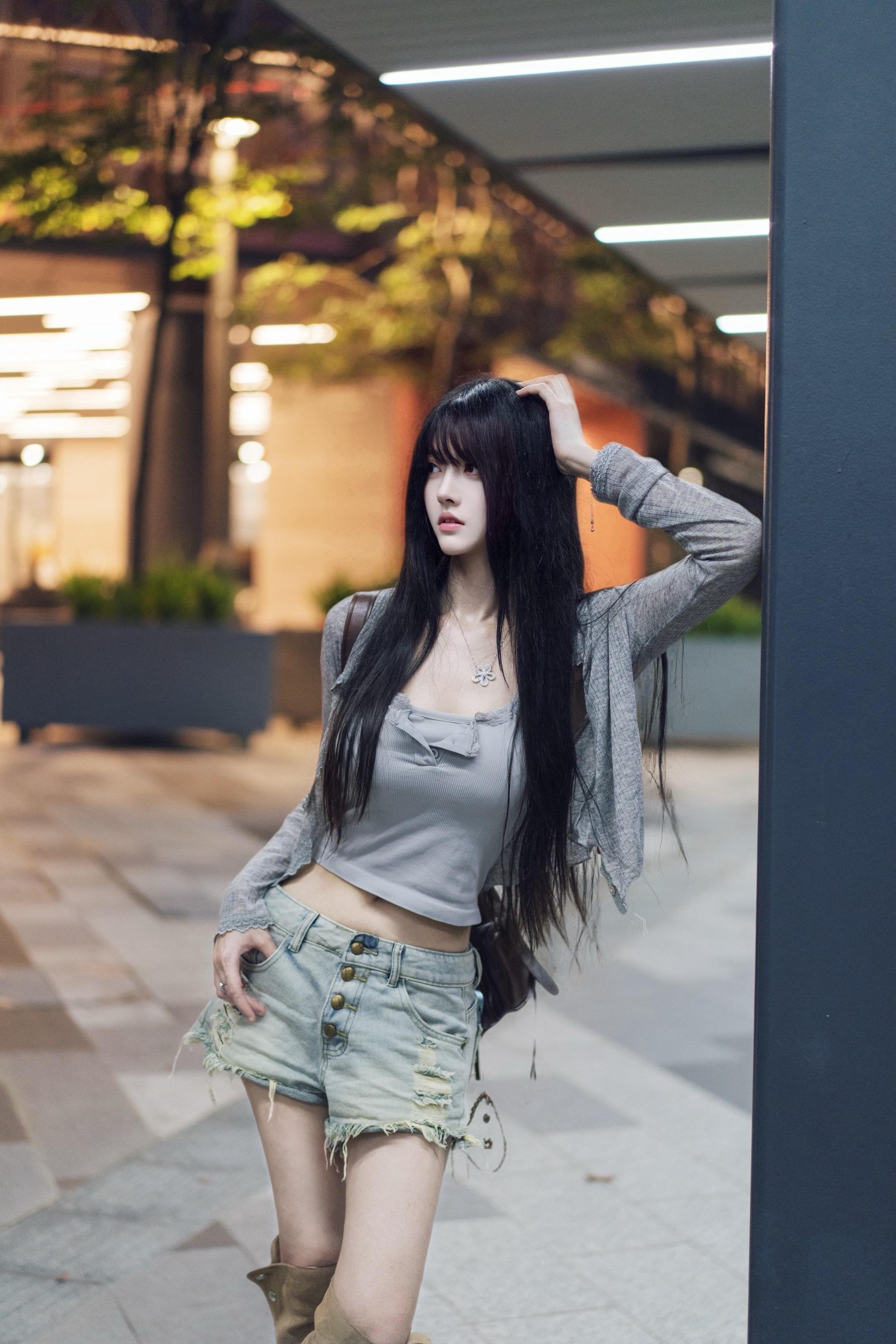 如果看不到我的价值，就从我的世界里消失