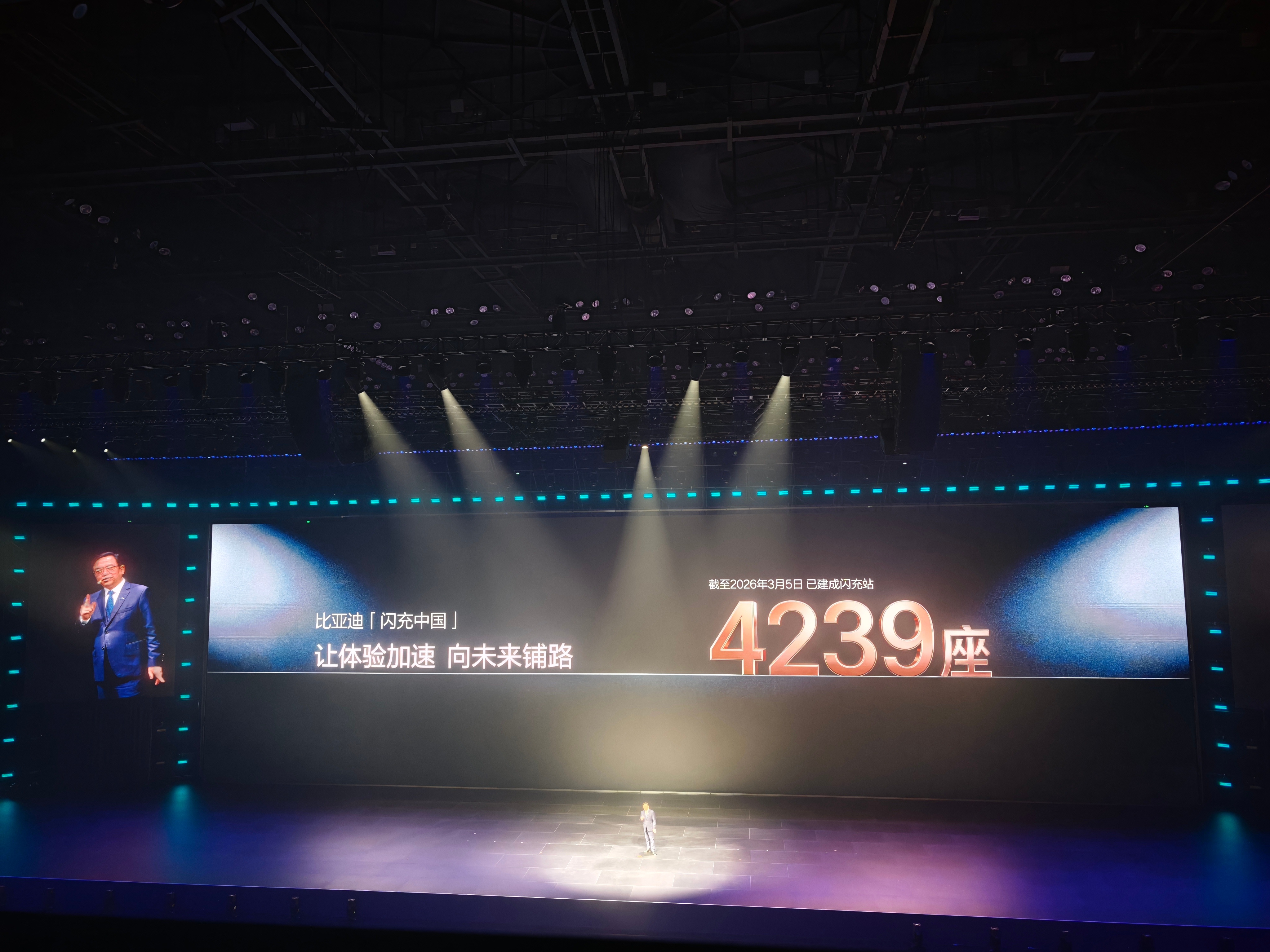 在比亚迪第一代闪充的时候，我就跟他们说过一句话：比亚迪的闪充有且仅有一个缺点，那