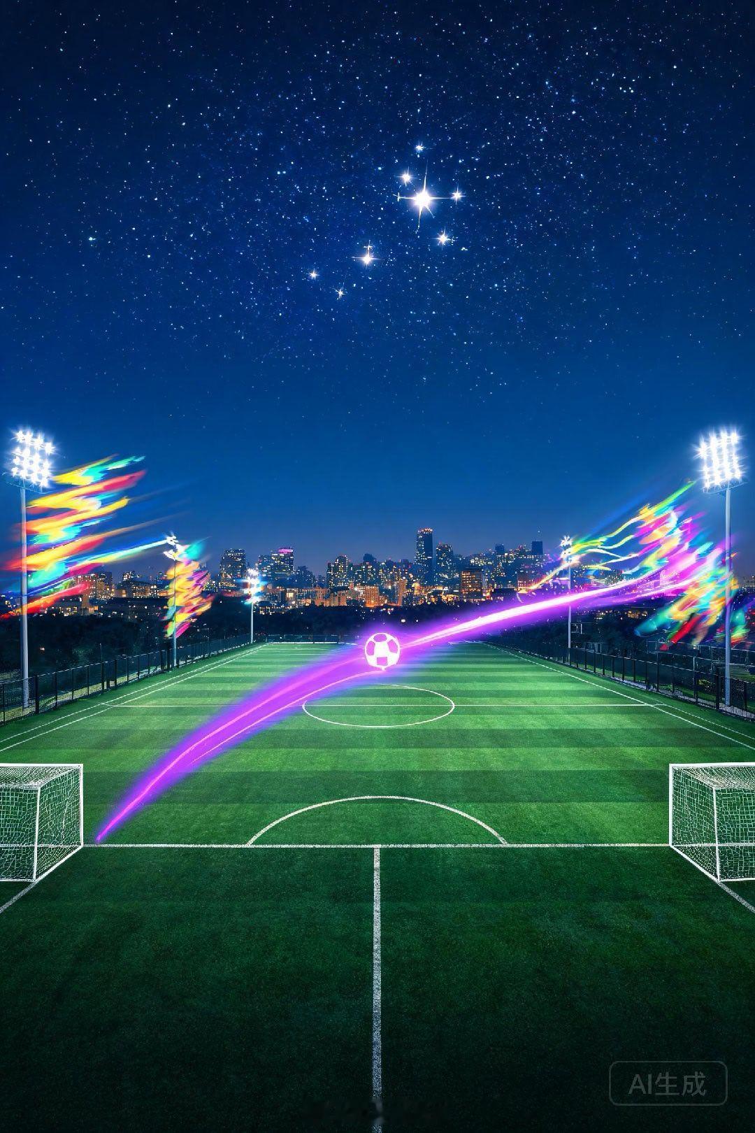 🔥 晚间热点｜世界杯开幕日，星象怎么看？2026美加墨世界杯昨天开幕，几个看点