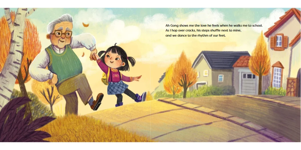 如何说爱你 | 东亚家庭含蓄表达爱意的方式