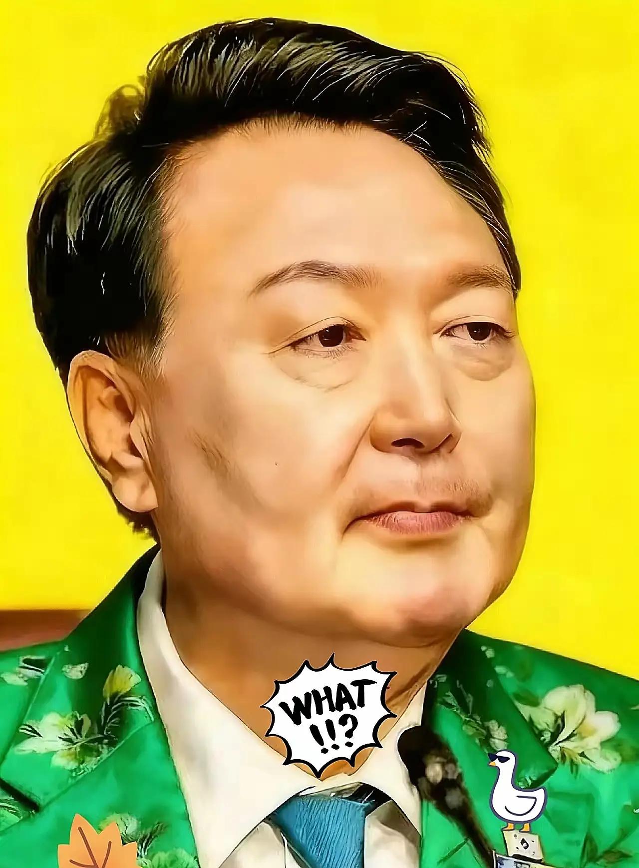 快报！快报！
​韩国法务宣布了
​韩国政坛大地震！前总统尹锡悦在首尔看守所被羁押