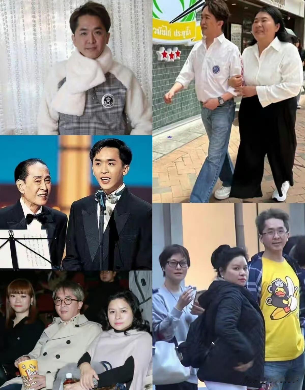 香港富二代邓兆尊，
日子过得挺悠闲。父亲留下15亿遗产，要求他不准做生意、不准赌