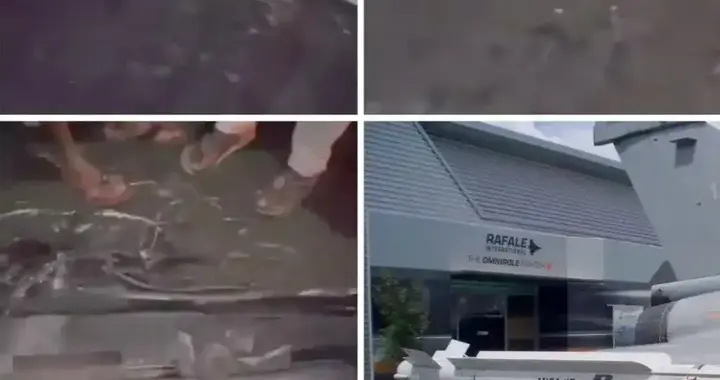 印度把美法气疯了！莫迪疯狂下注，中国稳坐钓鱼台，谁还敢跟？