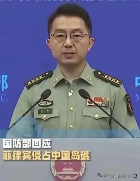 55年非法侵占到头了！国防部强硬发声：中业岛必须归还中国
 
南海潮起潮落，主权