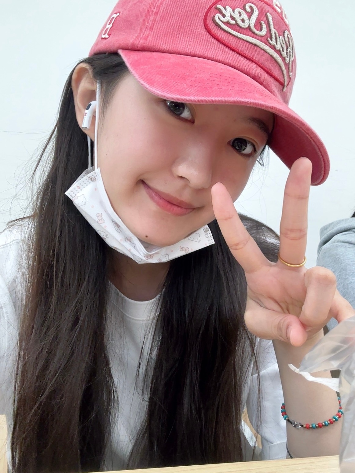 ☀️早上好呀早上好😴本来想六点二十起床化个妆美美去上早八…  ​​​