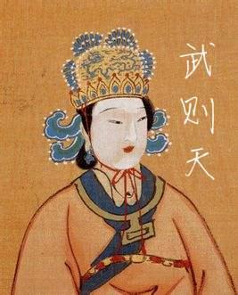 武则天入宫：一代女皇的起点

在中国历史的长河中，武则天无疑是一颗璀璨的明星，她