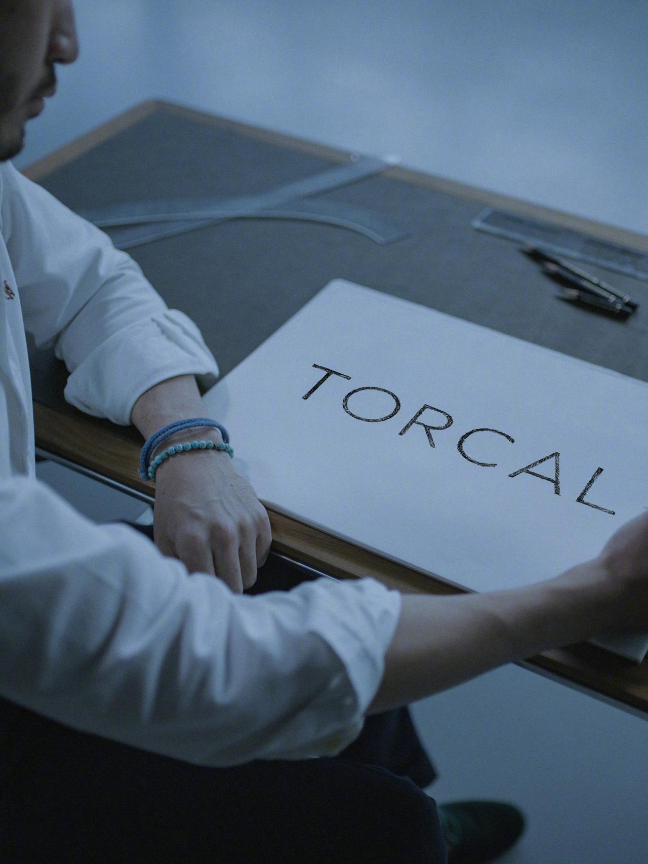宾利产品线迎来新序列Torcal，以西班牙安特克拉国家公园（Torcal de 
