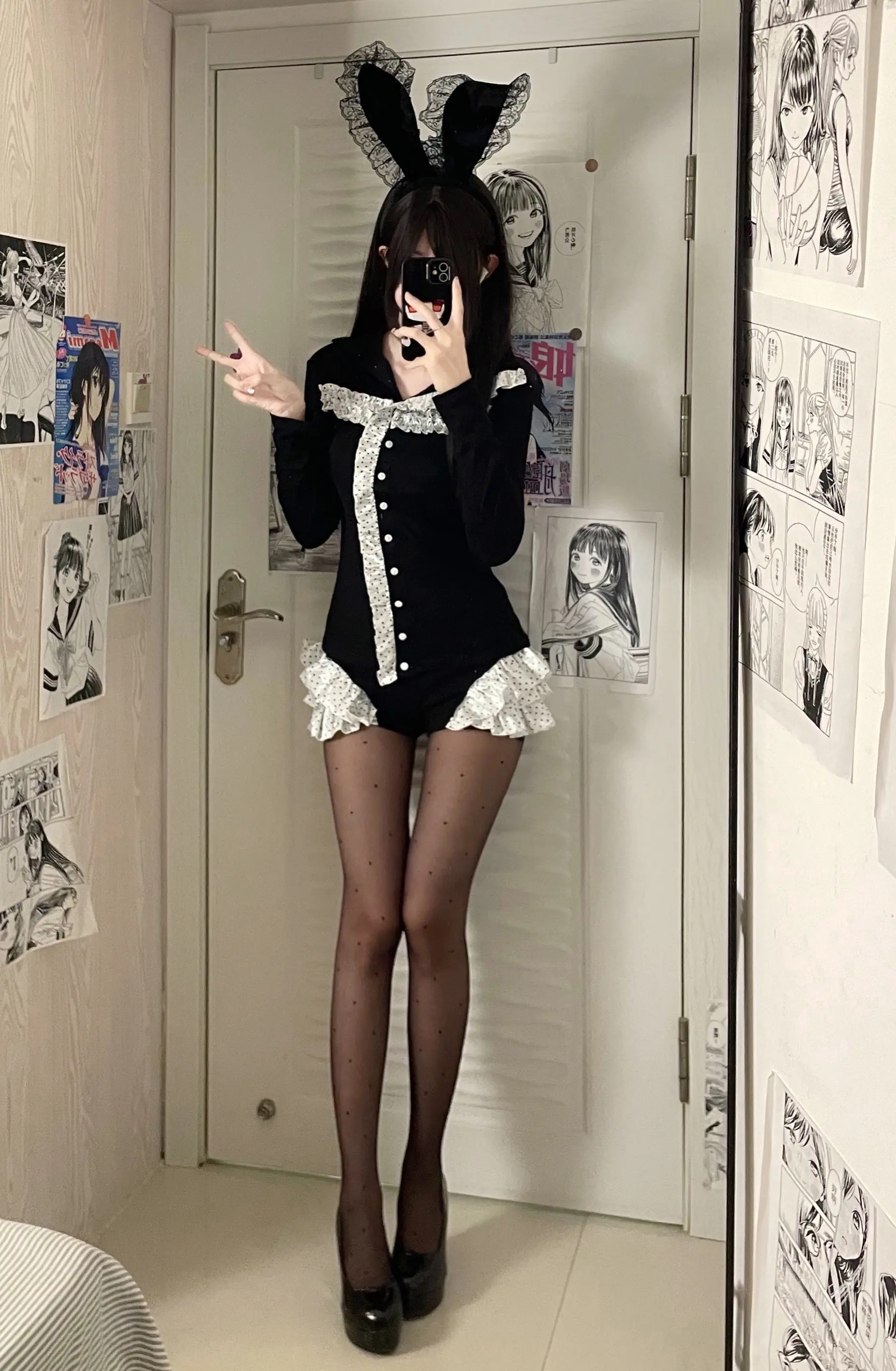 DamnGirl 一丝yisi