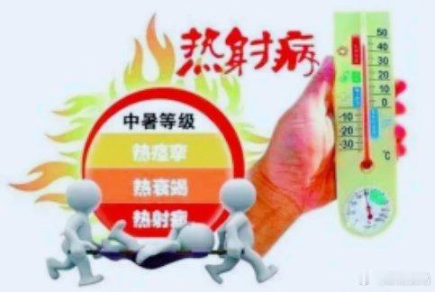 万一中暑了怎么办？急救3步走！1. 快速降温：移到阴凉处，脱掉多余衣物，用湿毛巾