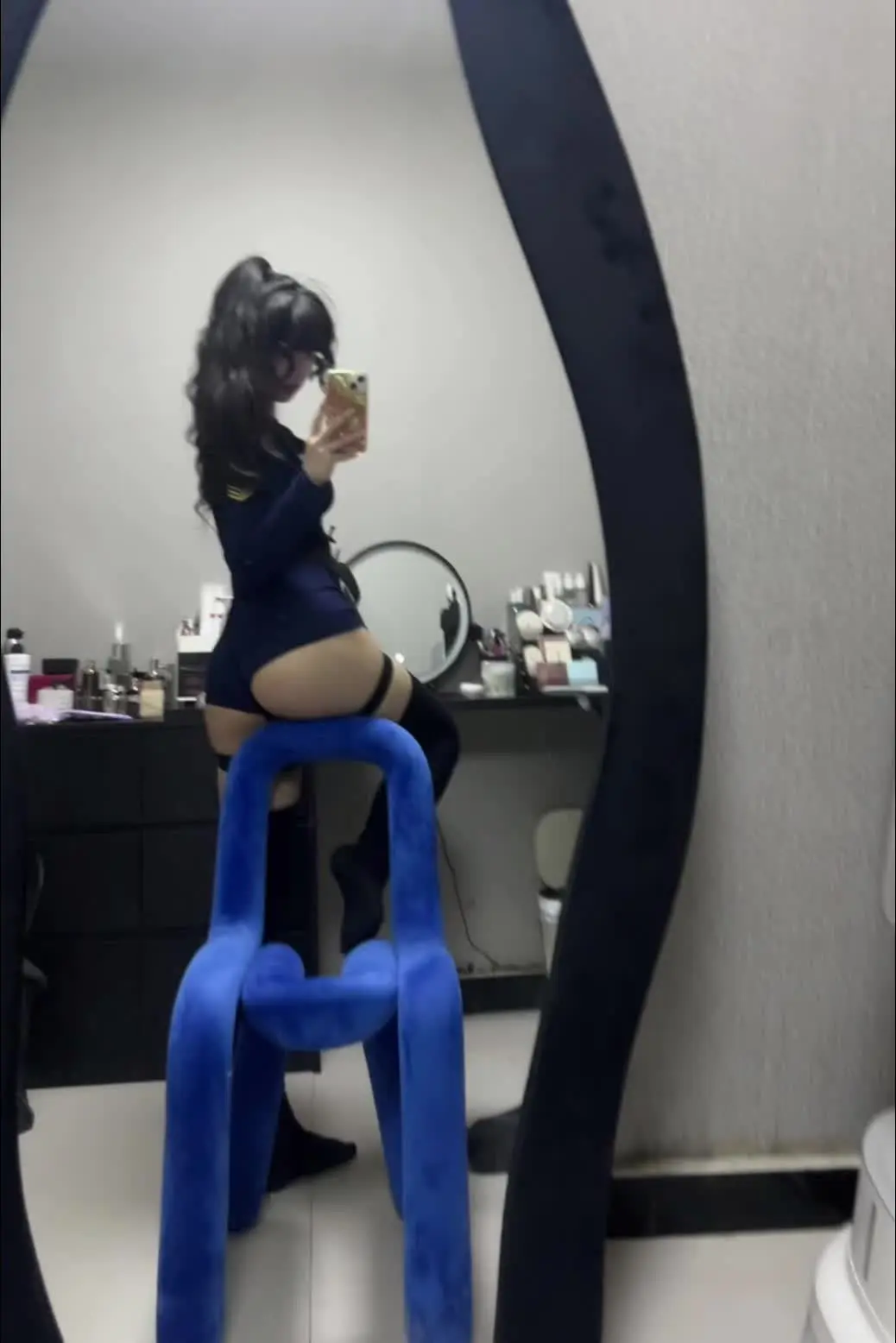 往那一站就是妈