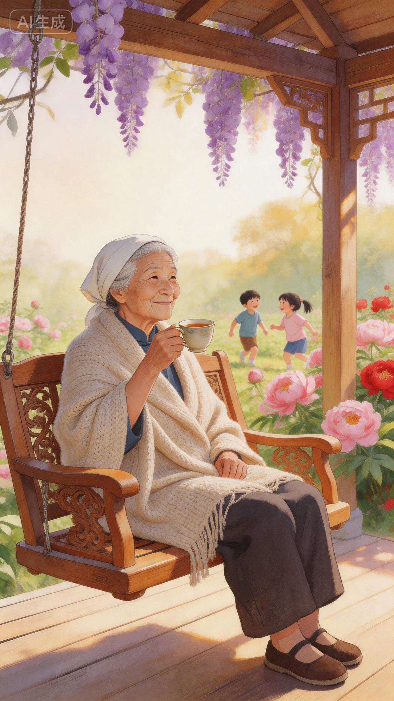 生肖属马的人晚年会选择怎么生活