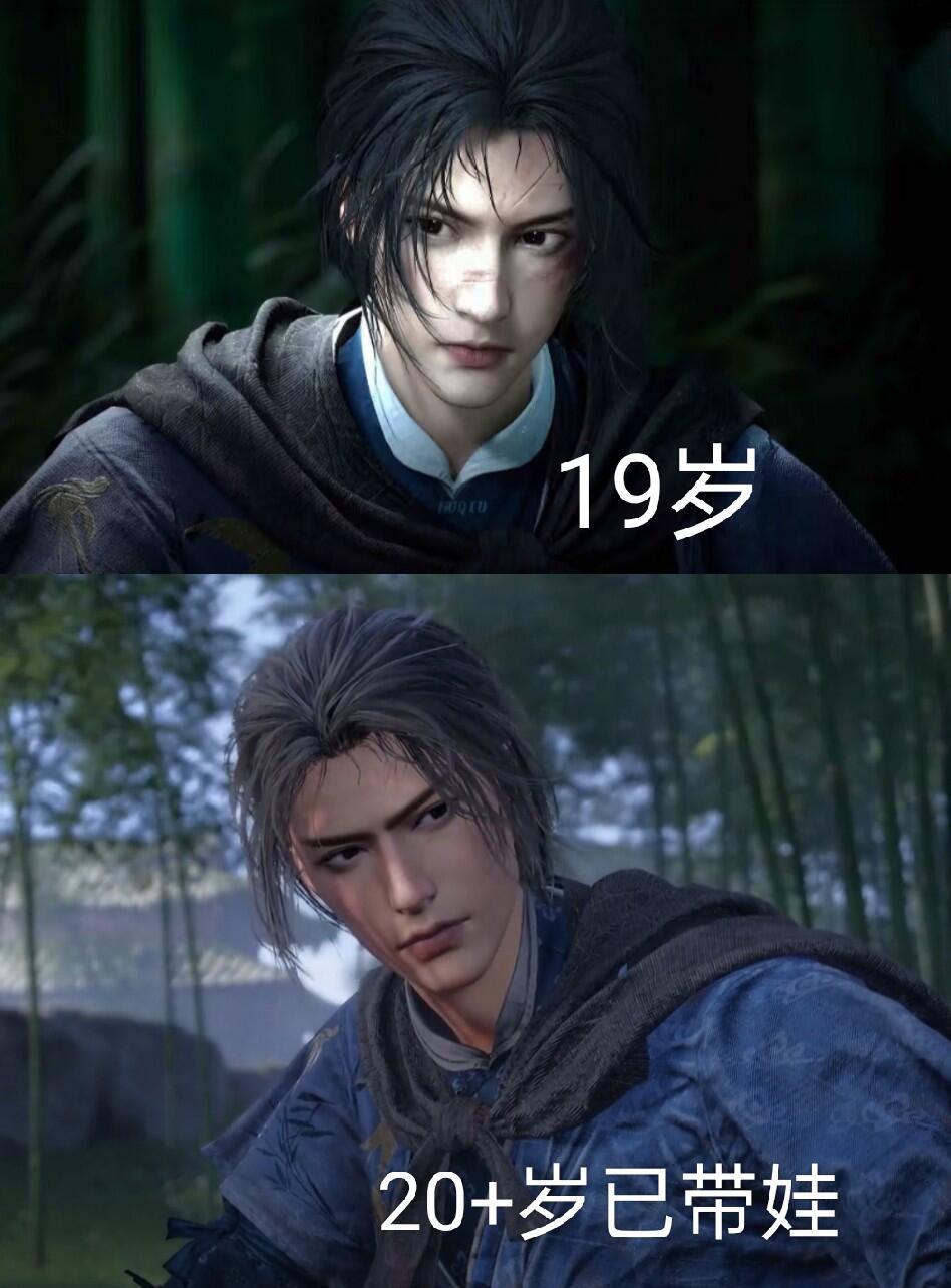 江晏之《绝望的主妇》 