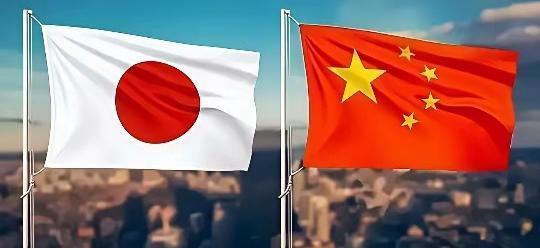 中日对峙到了今天，一个不得不承认的事实似乎已然摆在了明面上， 日本 对于中国的不